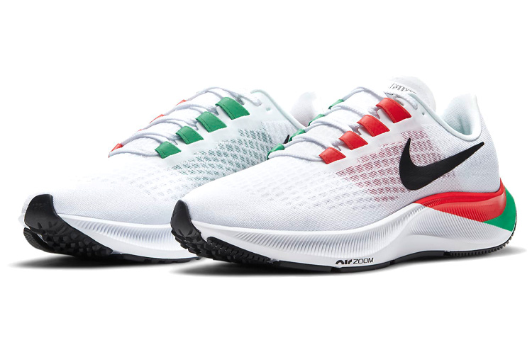 Lookbook (W) ナイキ エア ズーム ペガサス 37 “ケニア” DD9481-100