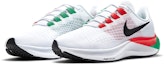 Lookbook (W) Nike Air Zoom Pegasus 37 'Kenya' Lelaki Sukan Kasut DD9481-100