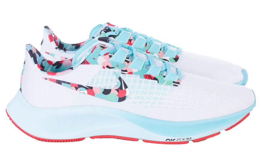 Order (W) Nike Air Zoom Pegasus 37 'Off White Multicolor' DD5511-141