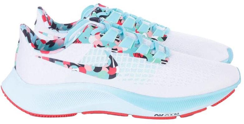 (W) 耐克Air Zoom Pegasus 37 '炫彩米白' DD5511-141 Order (W) 耐克Air Zoom Pegasus 37 '炫彩米白' DD5511-141