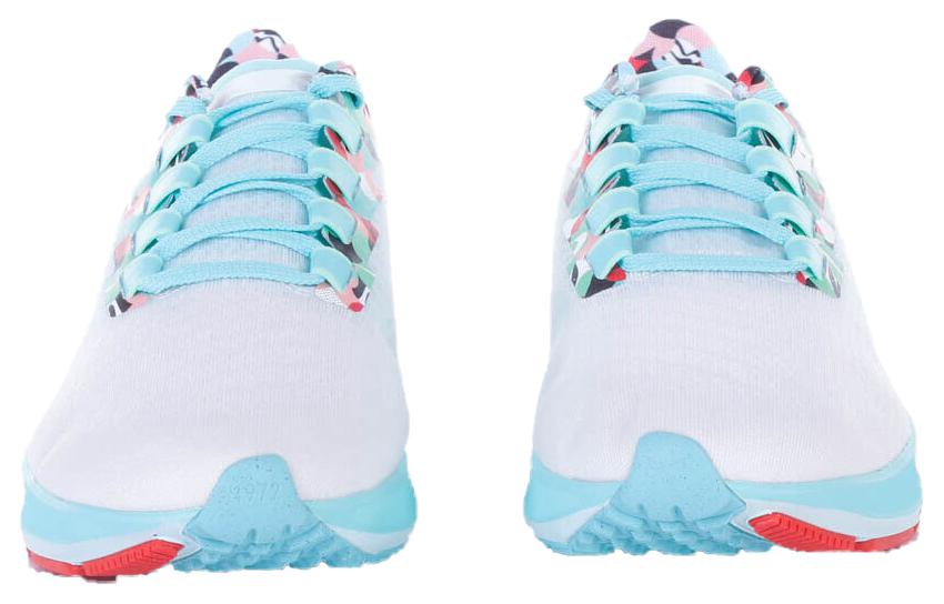 Lookbook (W) Nike Air Zoom Pegasus 37 'Off White Multicolor' DD5511-141