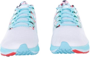 (W) Nike Air Zoom Pegasus 37 'Off White Multicolor' DD5511-141 Lookbook (W) Nike Air Zoom Pegasus 37 'Off White Multicolor' DD5511-141