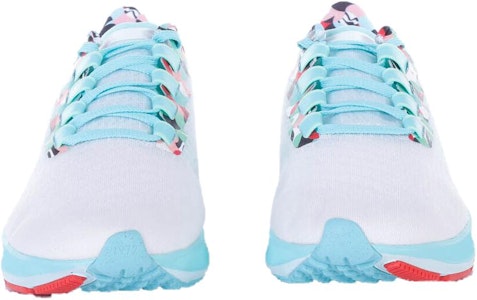 (W) ナイキ エア ズーム ペガサス 37 オフホワイト マルチ DD5511-141 Lookbook (W) ナイキ エア ズーム ペガサス 37 オフホワイト マルチ DD5511-141