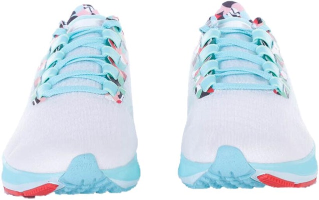 (W) 耐克Air Zoom Pegasus 37 '炫彩米白' DD5511-141 Lookbook (W) 耐克Air Zoom Pegasus 37 '炫彩米白' DD5511-141