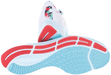 (W) ナイキ エア ズーム ペガサス 37 オフホワイト マルチ DD5511-141 Details for (W) ナイキ エア ズーム ペガサス 37 オフホワイト マルチ DD5511-141