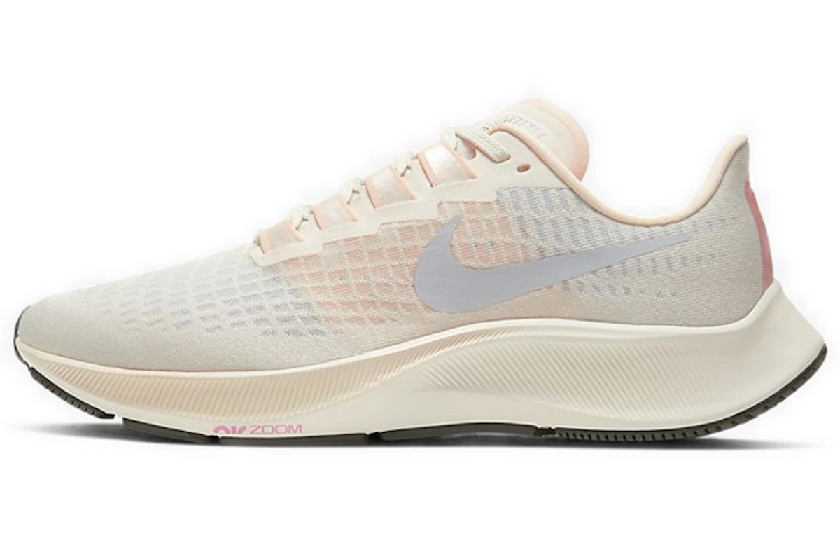(Women) Nike Air Zoom Pegasus 37 'Pale Ivory' BQ9647-102