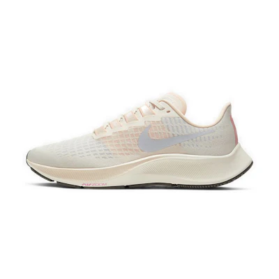 (W) Nike Air Zoom Pegasus 37 'Pale Ivory'
