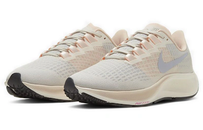 (Women) Nike Air Zoom Pegasus 37 'Pale Ivory' BQ9647-102