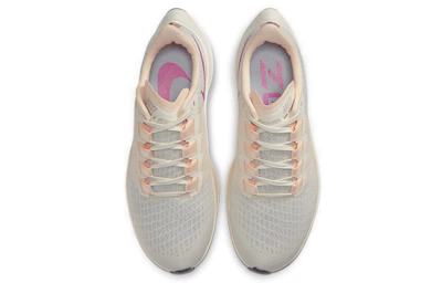 (Women) Nike Air Zoom Pegasus 37 'Pale Ivory' BQ9647-102