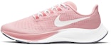 Buy (W) Nike Air Zoom Pegasus 37 'Pink Glaze' Rosa Brillante DH0129-600