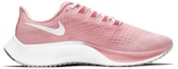 Order (W) Nike Air Zoom Pegasus 37 'Pink Glaze' Rosa Brillante DH0129-600