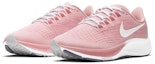 Lookbook (W) Nike Air Zoom Pegasus 37 'Pink Glaze' Rosa Brillante DH0129-600