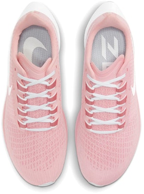 (W) Nike Air Zoom Pegasus 37 'Pink Glaze' Rosa Brillante DH0129-600 Shop (W) Nike Air Zoom Pegasus 37 'Pink Glaze' Rosa Brillante DH0129-600