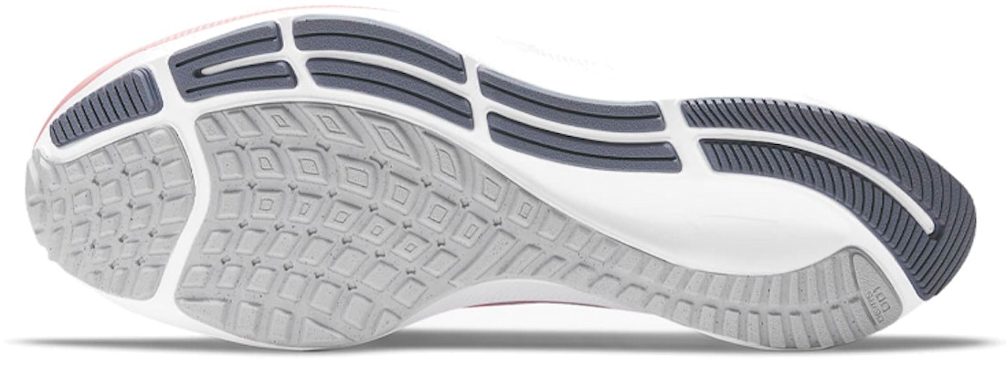 (W) Nike Air Zoom Pegasus 37 'Pink Glaze' Rosa Brillante DH0129-600 Details for (W) Nike Air Zoom Pegasus 37 'Pink Glaze' Rosa Brillante DH0129-600