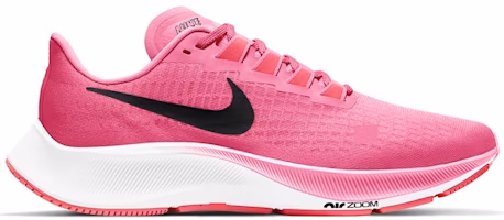 (Women) Nike Air Zoom Pegasus 37 'Pink Glow' BQ9647-602 (Women) Nike Air Zoom Pegasus 37 'Pink Glow' BQ9647-602