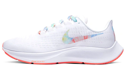 (Women) Nike Air Zoom Pegasus 37 'Tie-Dye' DD9667-100