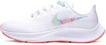 Buy (W) Nike Air Zoom Pegasus 37 'Tie-Dye' Lelaki/Wanita DD9667-100
