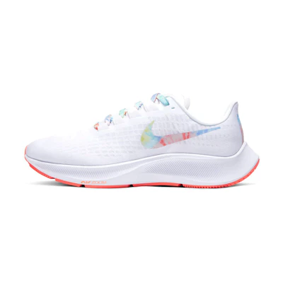 (W) Nike Air Zoom Pegasus 37 'Tie-Dye'