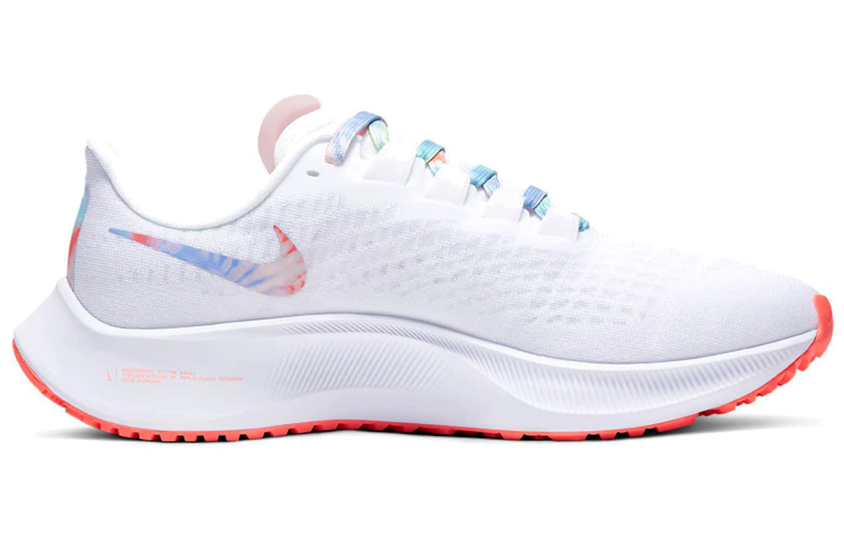 (Women) Nike Air Zoom Pegasus 37 'Tie-Dye' DD9667-100