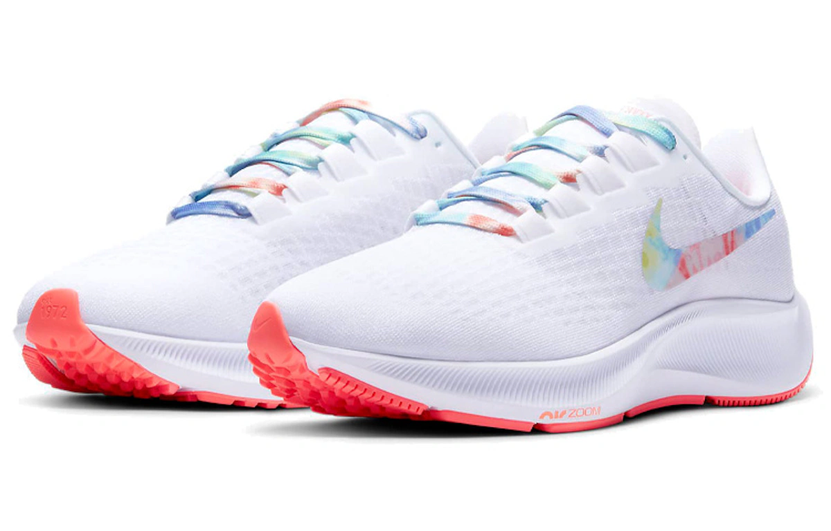 (Women) Nike Air Zoom Pegasus 37 'Tie-Dye' DD9667-100