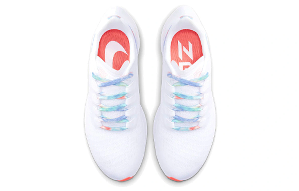 (Women) Nike Air Zoom Pegasus 37 'Tie-Dye' DD9667-100