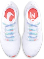(W) Nike Air Zoom Pegasus 37 'Tie-Dye' Warna Awan DD9667-100 Shop (W) Nike Air Zoom Pegasus 37 'Tie-Dye' Warna Awan DD9667-100