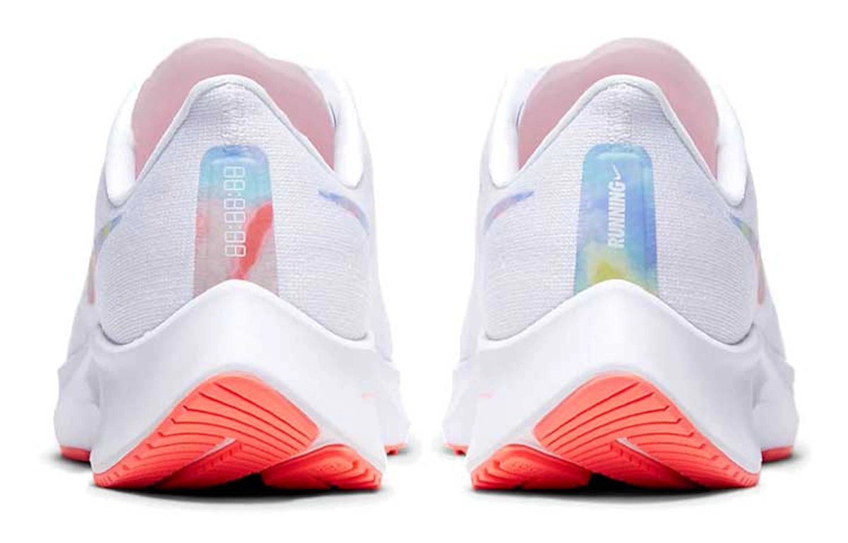 (Women) Nike Air Zoom Pegasus 37 'Tie-Dye' DD9667-100