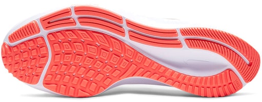 (W) Nike Air Zoom Pegasus 37 'Tie-Dye' Warna Awan DD9667-100 Details for (W) Nike Air Zoom Pegasus 37 'Tie-Dye' Warna Awan DD9667-100