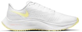 Order (W) Nike Air Zoom Pegasus 37 'Putih Cahaya Zitron' BQ9647-105