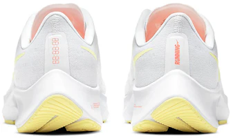 Details for (Women) Nike Air Zoom Pegasus 37 'White Light Zitron' BQ9647-105