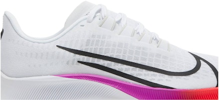(女鞋)Nike Air Zoom Pegasus 37 '白色多彩' BQ9647-103 Order (女鞋)Nike Air Zoom Pegasus 37 '白色多彩' BQ9647-103