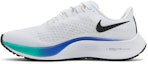 Lookbook (W) Nike Air Zoom Pegasus 37 'Putih Multi-Warna' BQ9647-103