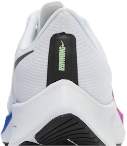 (W) ナイキ エア ズーム ペガサス 37 白/マルチカラー BQ9647-103 Sizing (W) ナイキ エア ズーム ペガサス 37 白/マルチカラー BQ9647-103