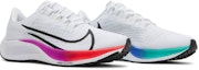 Cheap (W) Nike Air Zoom Pegasus 37 'Putih Multi-Warna' BQ9647-103