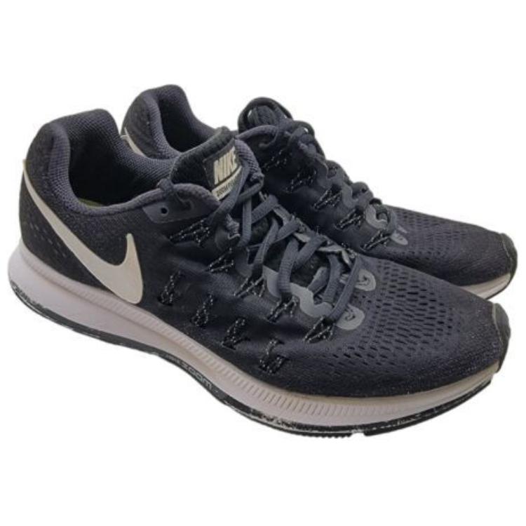 (W) Nike Air Zoom Pegasus 37 FlyEase 'Black White' 圖 3