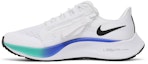 Lookbook (W) Nike Air Zoom Pegasus 37 FlyEase 'Putih Pelbagai Warna' CK8605-100