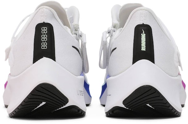(W) 耐克Air Zoom Pegasus 37 FlyEase“白色多彩” CK8605-100 Details for (W) 耐克Air Zoom Pegasus 37 FlyEase“白色多彩” CK8605-100