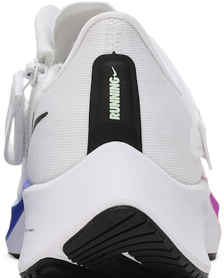 (W) Nike Air Zoom Pegasus 37 FlyEase 'Putih Pelbagai Warna' CK8605-100 Sizing (W) Nike Air Zoom Pegasus 37 FlyEase 'Putih Pelbagai Warna' CK8605-100