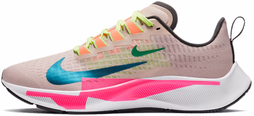 (W) Nike Air Zoom Pegasus 37 Premium 'Barely Rose Spruce' dalam Bahasa Melayu. CQ9977-600 Buy (W) Nike Air Zoom Pegasus 37 Premium 'Barely Rose Spruce' dalam Bahasa Melayu. CQ9977-600
