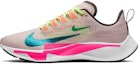 Buy (W) Nike Air Zoom Pegasus 37 Premium 'Barely Rose Spruce' dalam Bahasa Melayu. CQ9977-600