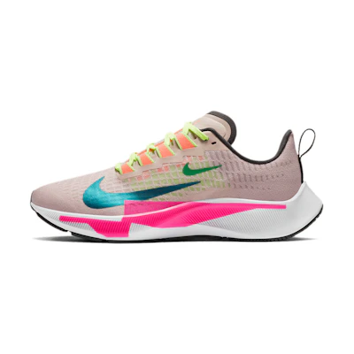 (W) Nike Air Zoom Pegasus 37 PRM 'Barely Rose Spruce'