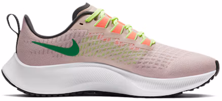 Order (Women) Nike Air Zoom Pegasus 37 Premium 'Barely Rose Spruce' CQ9977-600