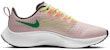 (W) Nike Air Zoom Pegasus 37 Premium 'Barely Rose Spruce' dalam Bahasa Melayu. CQ9977-600