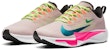 (W) Nike Air Zoom Pegasus 37 Premium 'Barely Rose Spruce' dalam Bahasa Melayu. CQ9977-600