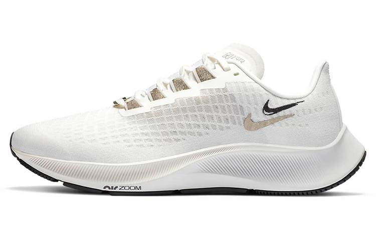 Buy (W) Nike Air Zoom Pegasus 37 Premium 'Ivory' Sepatu Lari Wanita CZ2872-100