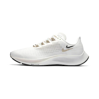 (W) Nike Air Zoom Pegasus 37 PRM 'Ivory'