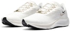 Lookbook (W) Nike Air Zoom Pegasus 37 Premium 'Ivory' Sepatu Lari Wanita CZ2872-100