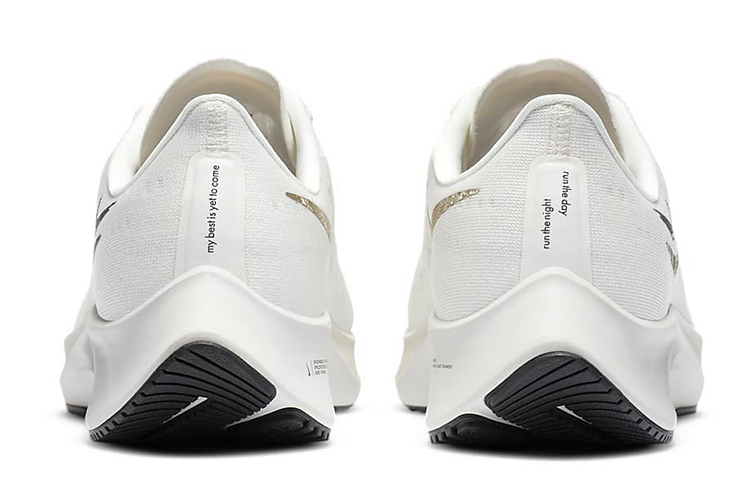 Purchase (W) Nike Air Zoom Pegasus 37 Premium 'Ivory' Sepatu Lari Wanita CZ2872-100