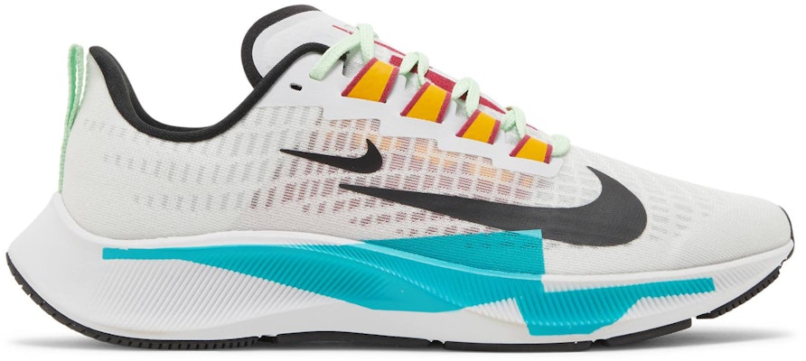 (W) 耐克Air Zoom Pegasus 37 Premium“白色先知水绿” CQ9977-100 Buy (W) 耐克Air Zoom Pegasus 37 Premium“白色先知水绿” CQ9977-100