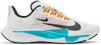 Buy (W) 耐克Air Zoom Pegasus 37 Premium“白色先知水绿” CQ9977-100